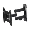 Hama 00118101 tv-muurbeugel 121,9 cm (48 inch) zwart