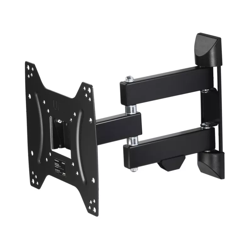Hama 00118101 tv-muurbeugel 121,9 cm (48 inch) zwart