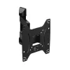 Hama 00118101 tv-muurbeugel 121,9 cm (48 inch) zwart