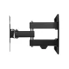 Hama 00118101 tv-muurbeugel 121,9 cm (48 inch) zwart