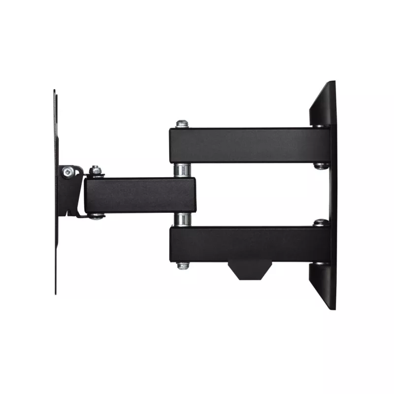 Hama 00118101 tv-muurbeugel 121,9 cm (48 inch) zwart