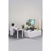 Hama 00118101 tv-muurbeugel 121,9 cm (48 inch) zwart