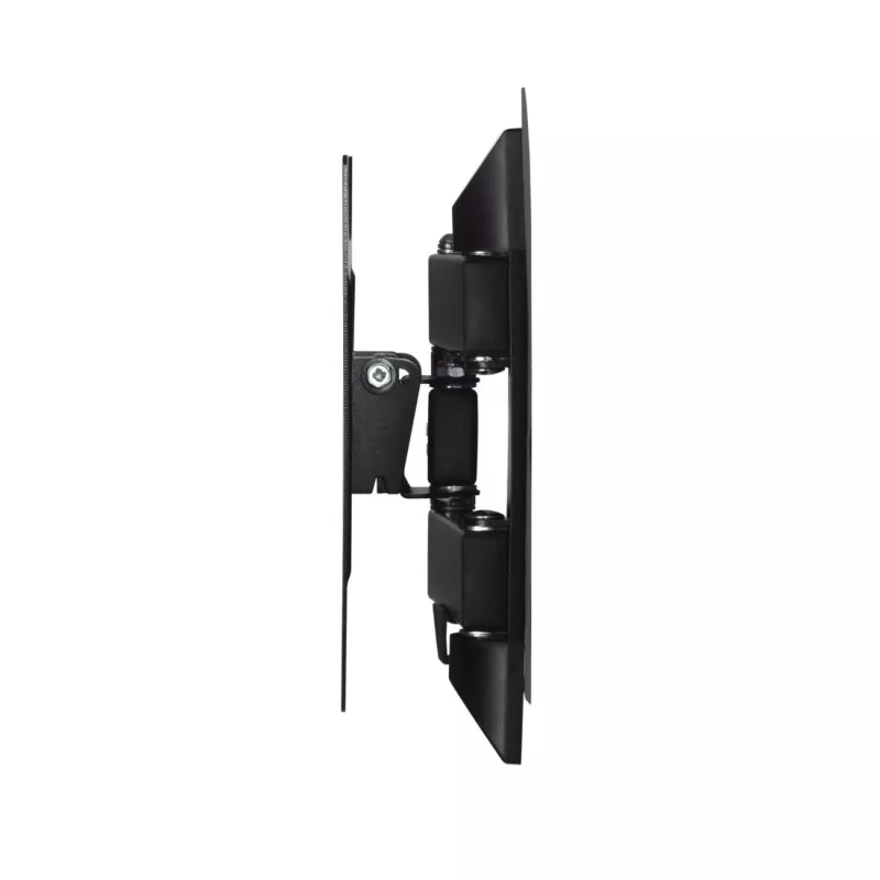 Hama 00118101 tv-muurbeugel 121,9 cm (48 inch) zwart