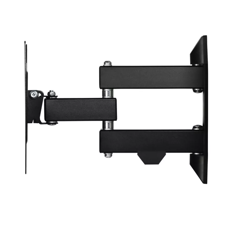 Hama 00118101 tv-muurbeugel 121,9 cm (48 inch) zwart