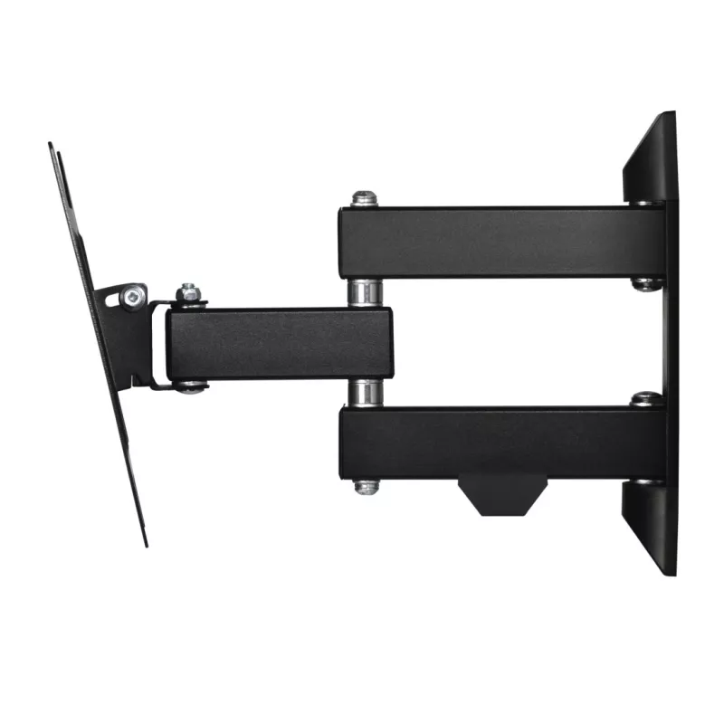 Hama 00118101 tv-muurbeugel 121,9 cm (48 inch) zwart