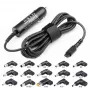 CoreParts MBXUN-90W-DC0001 autoadapter, 90 W