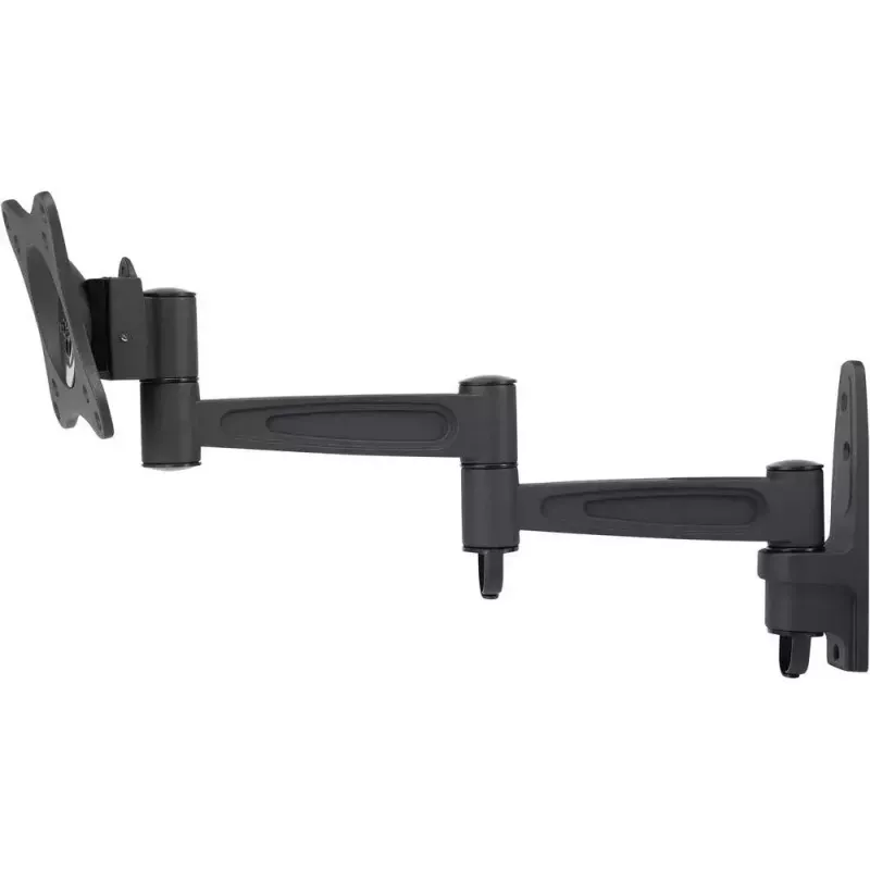 TV-wandbeugel SpeaKa Professional SP-6012552 96,5 cm (38 inch) zwart