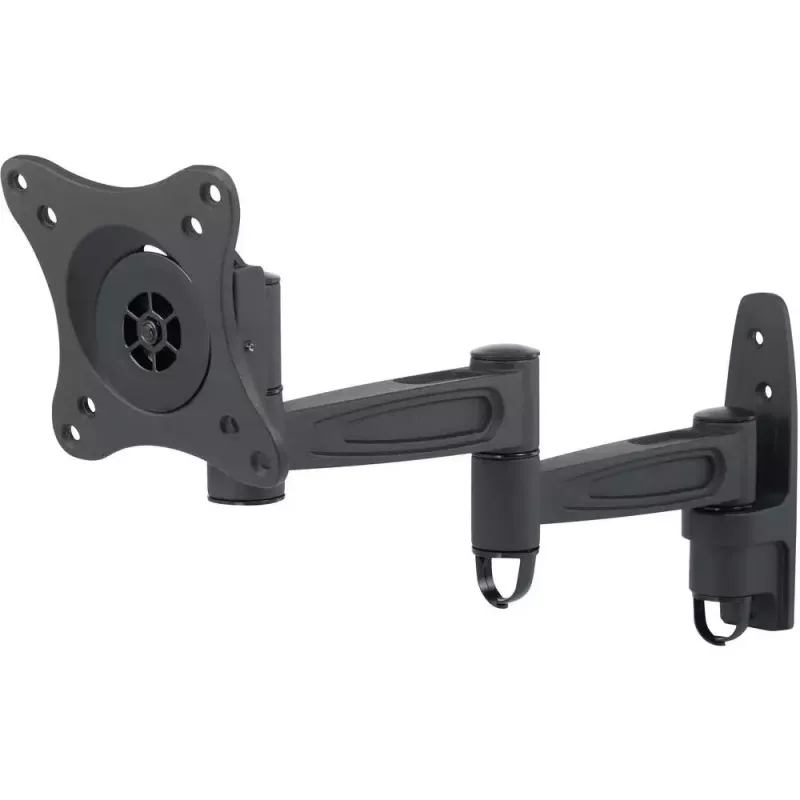 TV-wandbeugel SpeaKa Professional SP-6012552 96,5 cm (38 inch) zwart