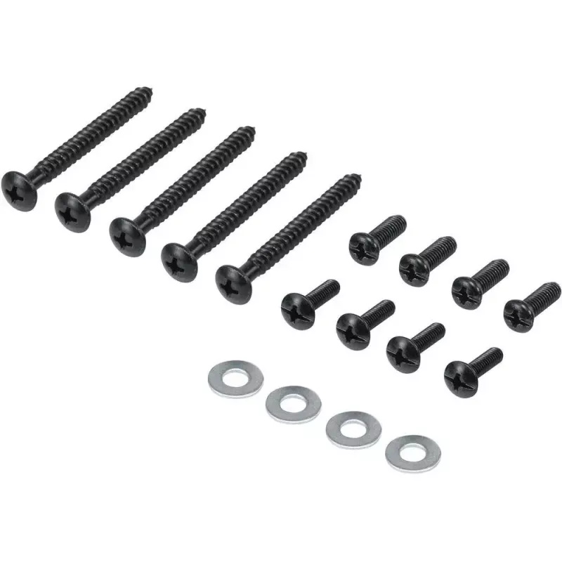 TV-wandbeugel SpeaKa Professional SP-6012552 96,5 cm (38 inch) zwart