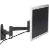 TV-wandbeugel SpeaKa Professional SP-6012552 96,5 cm (38 inch) zwart