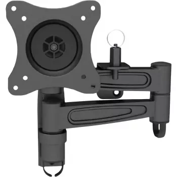 TV-wandbeugel SpeaKa Professional SP-6012552 96,5 cm (38 inch) zwart