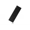 KeySonic KSK-8030 IN (UK) toetsenbord industrieel USB QWERTY UK-Engels zwart