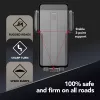 Cellularline Hug - universeel, mobiele telefoon/smartphone, passieve houder, auto, zwart