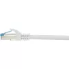 Netwerkkabel Renkforce RF-4145280 0,5m Cat6a S/FTP
