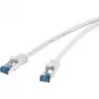 Netwerkkabel Renkforce RF-4145280 0,5m Cat6a S/FTP