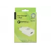 Mobiel oplaadapparaat Navilock 62969 universeel wit AC binnen