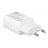 Mobiel oplaadapparaat Navilock 62969 universeel wit AC binnen