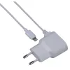 Hama 00173861 mobiel oplaadapparaat smartphone wit AC binnen