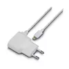 Hama 00173861 mobiel oplaadapparaat smartphone wit AC binnen