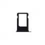 CoreParts MOBX-IP7G-HS-SIM-B telefoon-onderdeel simkaarthouder zwart