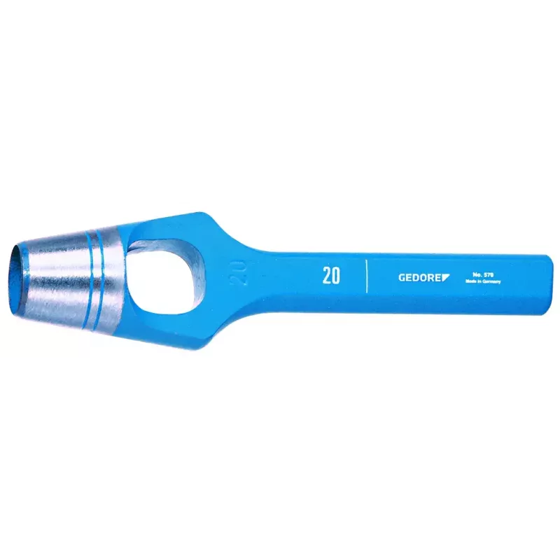 Pons Gedore 570010 4543380 robuuste staalconstructie