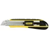 Stanley FatMax 1-10-481 afbreekmes met magazijn, 18 mm