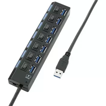 USB-hub Renkforce RF-4821051
