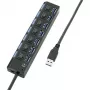 USB-hub Renkforce RF-4821051