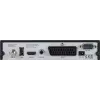 Digitale receiver Megasat HD 6000 DS kabel Full HD zwart