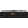 Digitale receiver Megasat HD 6000 DS kabel Full HD zwart