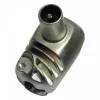 Stekkerverbinder Televes KSW2000N IEC roestvrij staal
