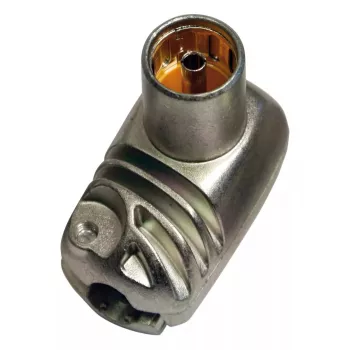 Coaxiale stekkerverbinder Televes KKW2000N