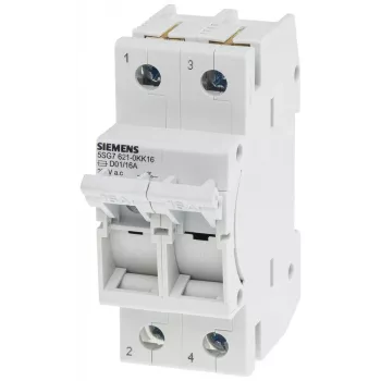 Siemens 5SG7621-0KK16 beveiligingsschakelaar