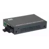 Netwerk-mediaconverter KTI Networks KC-300D