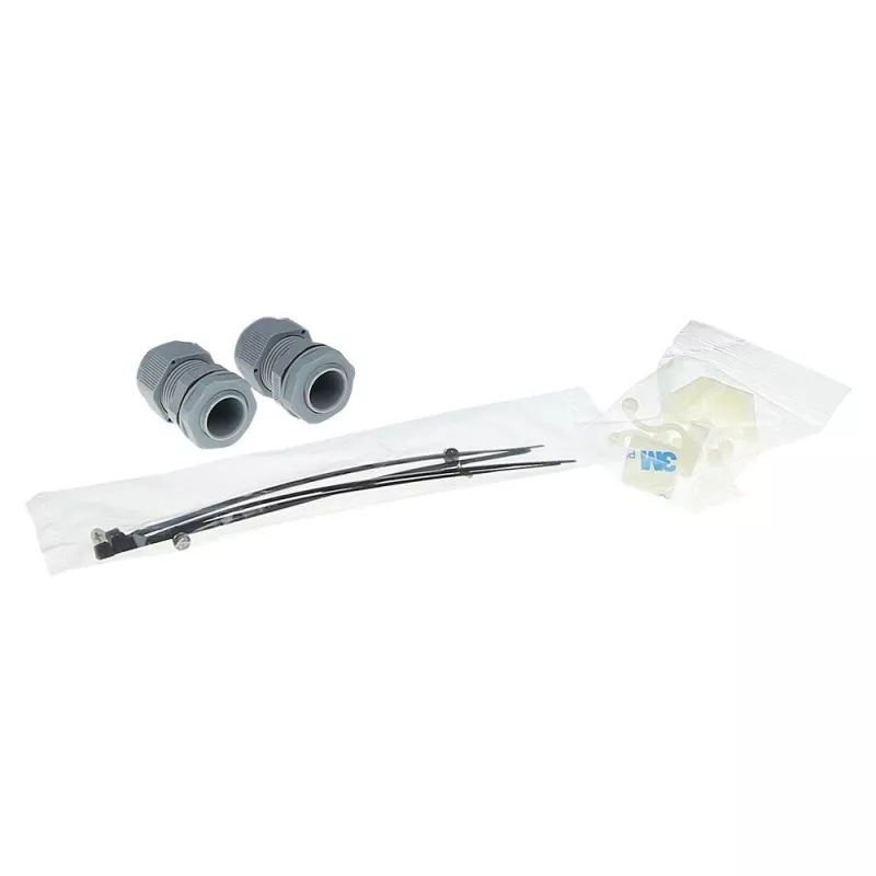 ACT glasvezelpanel 24 x duplex SC singlemode OS2