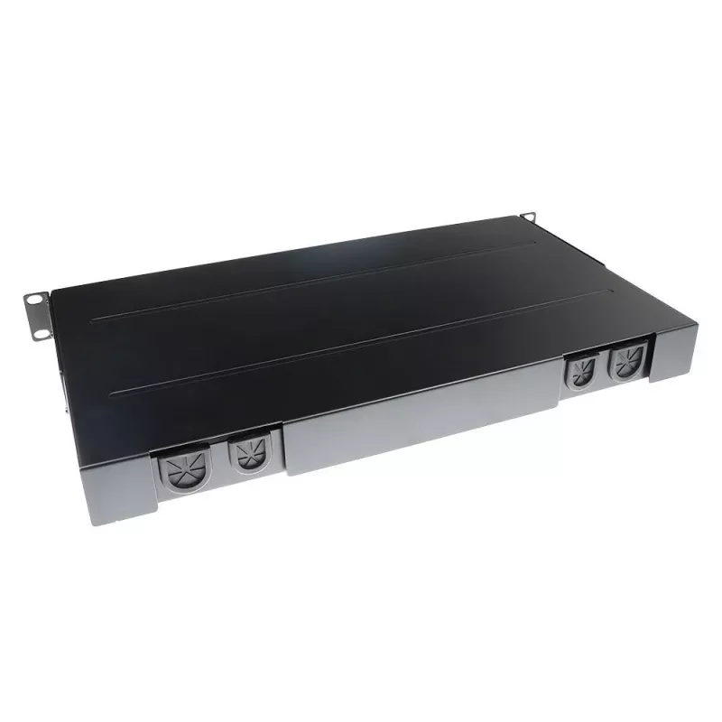 ACT glasvezelpanel 24 x duplex SC singlemode OS2
