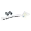ACT glasvezelpanel 24 x duplex LC singlemode OS2