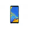 Samsung Gradation Cover EF-AA750 achterkant voor Galaxy A7 (2018), blauw