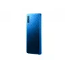 Samsung Gradation Cover EF-AA750 achterkant voor Galaxy A7 (2018), blauw