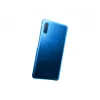 Samsung Gradation Cover EF-AA750 achterkant voor Galaxy A7 (2018), blauw