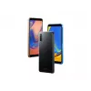 Samsung Gradation Cover EF-AA750 achterkant voor Galaxy A7 (2018), blauw