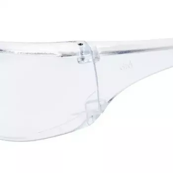 Veiligheidsbril 3M Virtua polycarbonaat transparant