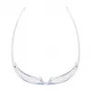 Veiligheidsbril 3M Virtua polycarbonaat transparant