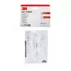 Veiligheidsbril 3M Virtua polycarbonaat transparant