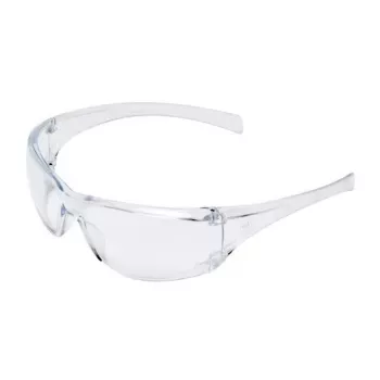 Veiligheidsbril 3M Virtua polycarbonaat transparant