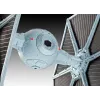 Modelbouwpakket Revell Star Wars TIE-jager 1:110 Level 3