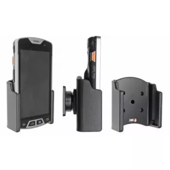 Passieve houder Brodit 511755 handheld-mobielcomputer zwart