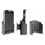 Passieve houder Brodit 511755 handheld-mobielcomputer zwart