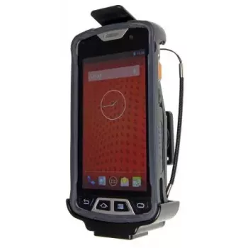 Passieve houder Brodit 511756 handheld-mobielcomputer zwart