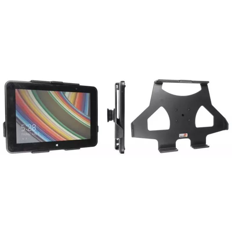 Passieve houder Brodit 511784 tablet/UMPC zwart